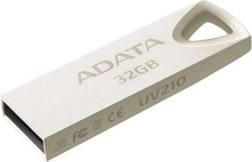 ADATA DashDrive UV210 clé USB élégante et résistante 32 Go