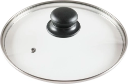 Couvercle en verre 22 cm