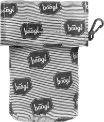 Baagl housse de pluie pour cartable scolaire Zippy