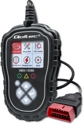 Testeur de diagnostic ProLine OBDII EOBD