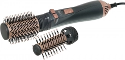 Brosse soufflante rotative LAFE Sleek & Shine Styler