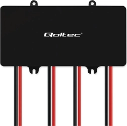 Équilibreur de tension 48 V pour 4× 12 V batteries, 10 A, LiFePO4, AGM, GEL