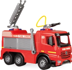 Camion de pompiers LENA Giga Trucks 66 cm