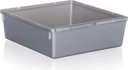 Organisateur de tiroir PEPE 15 × 15 × 5 cm plastique