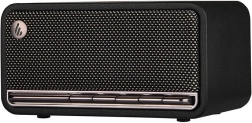 Enceinte rétro sans fil Edifier MP230 noire