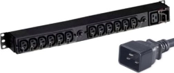 Eaton FlexPDU unité de distribution électrique flexible