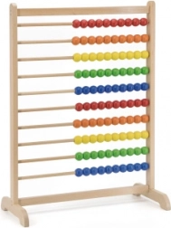 Abacus en bois pour enfants