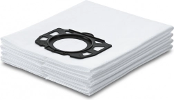 Sachets filtrants pour WD4/5/6 2.863-006.0