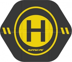 Tapis d'atterrissage SUNNYLIFE pour drones 35 cm