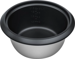 Cuve amovible Sencor pour cuiseurs à riz SRM 1500 et SRM 1550