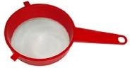 Passoire de cuisine en plastique 16 cm