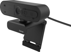 Webcam Hama C-600 Pro Full HD avec autofocus