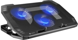 Refroidisseur pour ordinateur portable NATEC Oriole 15,6–17,3
