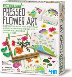 Fabrication de décorations à partir de fleurs