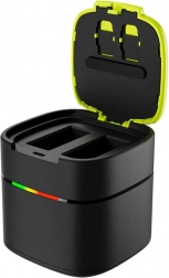 Chargeur rapide Telesin pour GoPro Hero 12/11/10/9