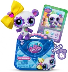 Littlest Pet Shop surprise – série 4