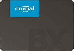disque SSD Crucial BX500 2 To 2,5" SATA III