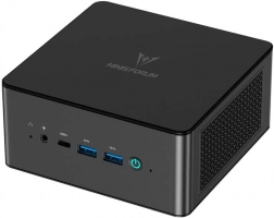 Mini PC Minisforum UM890 Pro avec Ryzen 9 et 32 Go de RAM