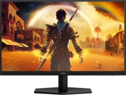Moniteur 27" Q27G42ZE Fast IPS 240 Hz avec HDMI et DisplayPort