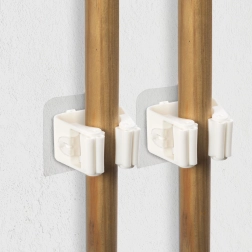 Support autocollant pour outils, lot de 2 pièces