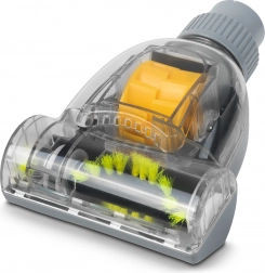Brosse turbo pour aspirateur, universelle 30–37 mm
