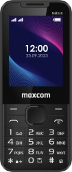 Téléphone Maxcom 4G DualSIM