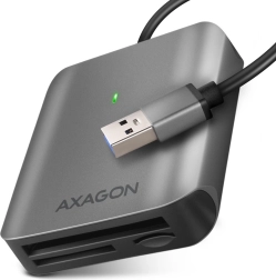 Lecteur de cartes Axagon CRE-S3 USB 3.2 Gen 1