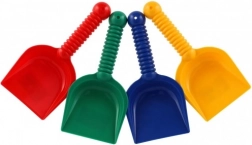 Lopatka à sable Teddies 21 cm