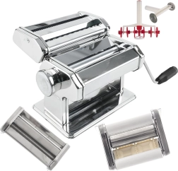 Machine à pâtes Orion avec accessoires