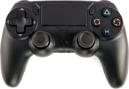 manette sans fil pour playstation 4 et pc – noire