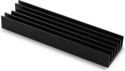 Dissipateur passif en aluminium pour SSD M.2 10 mm