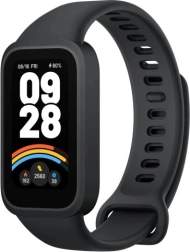 Montre connectée Smart Band 9 Active noire