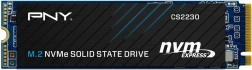 SSD PNY CS2230 500 Go M.2 2280 NVMe