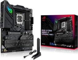 Carte mère ROG STRIX B860-F GAMING WIFI