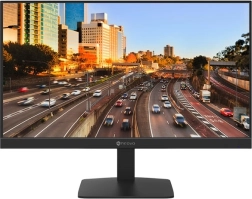 Moniteur 22'' SC-2203 LED VA FHD HDMI VGA BNC