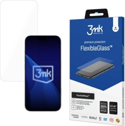 Verre hybride FlexibleGlass pour iPhone 17 Pro Max