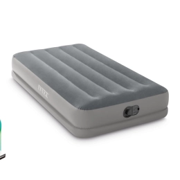 Matelas gonflable Dura-Beam Prestige Twin
