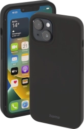 Coque magnétique pour iPhone 14 noire