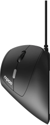 Souris verticale ergonomique filaire EV200
