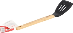 BERRETTI NATUR GREY PLUS Spatule rainurée