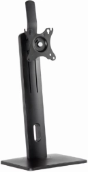 Support d'écran avec réglage de la hauteur 17-32 pouces