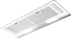 Hotte ERA Blanc A 72