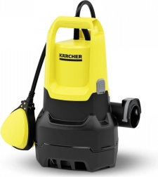 Pompe submersible Karcher SP 9500 Dirt