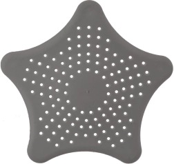 Passoire en silicone pour évier avec ventouses 16 cm