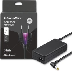 Adaptateur secteur pour ACER 90 W, 19 V, 4,74 A, connecteur 5,5 × 1,7 mm