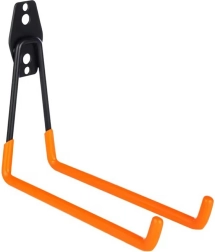 Da237 crochet mural pour vélos