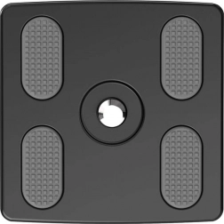 plaque de dégagement rapide K&F Concept pour trépieds