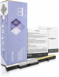 Batterie pour Lenovo B40, B50 2200 mAh (32 Wh) 14,4 - 14,8 V