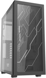 Boîtier d'ordinateur Darkflash DK210