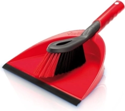 Pelle avec balayette 2-en-1